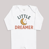 Little Dreamer - Baby Bodysuit (Choice of Style)