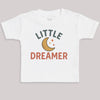 Little Dreamer - Baby Bodysuit (Choice of Style)