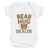 Bear Hug Dealer - Baby Bodysuit (Choice of Style)