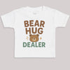Bear Hug Dealer - Baby Bodysuit (Choice of Style)