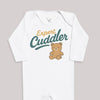 Expert Cuddler - Baby Bodysuit (Choice of Style)