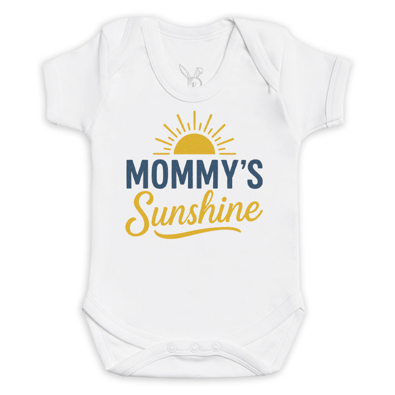 Mommys Sunshine - Baby Bodysuit (Choice of Style)