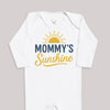 Mommys Sunshine - Baby Bodysuit (Choice of Style)