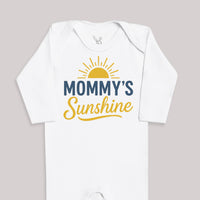 Mommys Sunshine - Baby Bodysuit (Choice of Style)