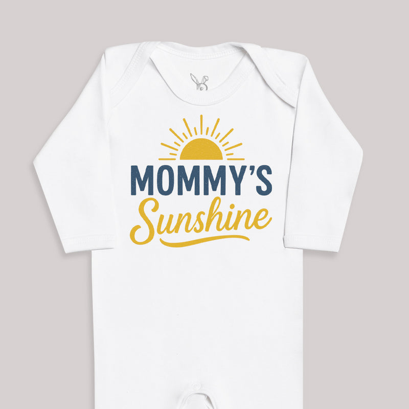 Mommys Sunshine - Baby Bodysuit (Choice of Style)