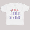 Little Sister - Baby Bodysuit (Choice of Style)