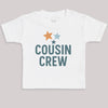 Cousin Crew - Baby Bodysuit (Choice of Style)