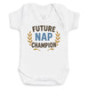 Future Nap Champion - Baby Bodysuit (Choice of Style)