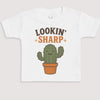 Lookin' Sharp - Baby Gift Set - Baby Bodysuit Gift Set