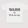 WAHH Pick Me Up - Baby Gift Set - Baby Bodysuit Gift Set