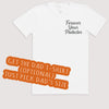 Forever Your Sidekick - Baby Gift Set - Baby Bodysuit Gift Set