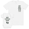 My Little One - Baby Gift Set - Baby Bodysuit Gift Set