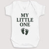 My Little One - Baby Gift Set - Baby Bodysuit Gift Set