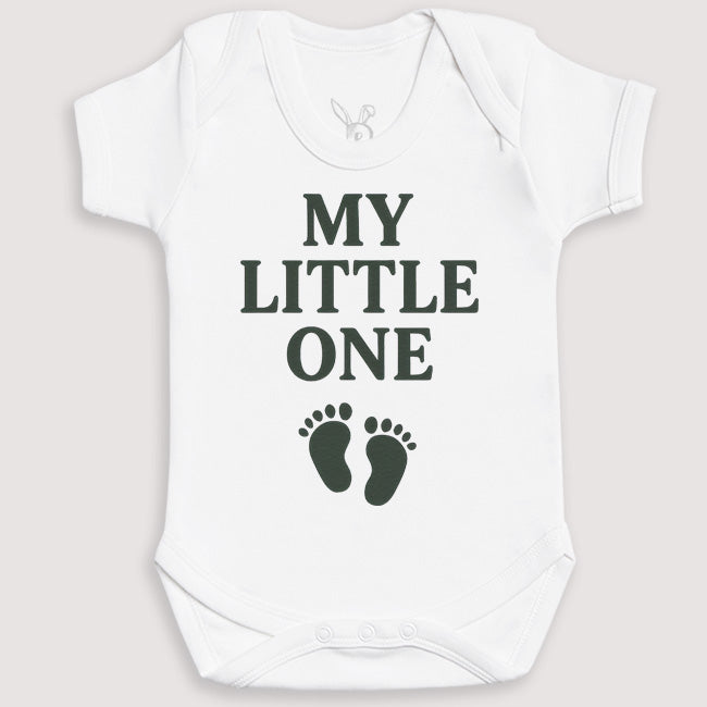 My Little One - Baby Gift Set - Baby Bodysuit Gift Set