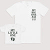 My Little One - Baby Gift Set - Baby Bodysuit Gift Set