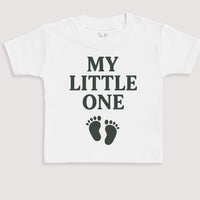 My Little One - Baby Gift Set - Baby Bodysuit Gift Set