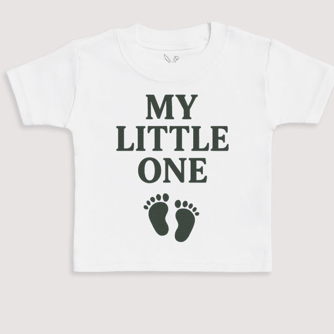 My Little One - Baby Gift Set - Baby Bodysuit Gift Set