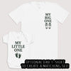 My Little One - Baby Gift Set - Baby Bodysuit Gift Set