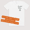 Guided By Love - Baby Gift Set - Baby Bodysuit Gift Set