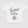 Guided By Love - Baby Gift Set - Baby Bodysuit Gift Set