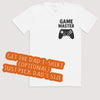 Apprentice Gamer - Baby Gift Set - Baby Bodysuit Gift Set