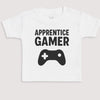 Apprentice Gamer - Baby Gift Set - Baby Bodysuit Gift Set