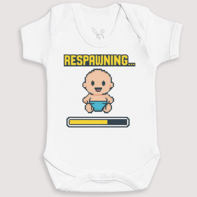 Resprawning - Baby Gift Set - Baby Bodysuit Gift Set