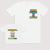 Resprawning - Baby Gift Set - Baby Bodysuit Gift Set