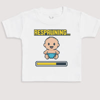 Resprawning - Baby Gift Set - Baby Bodysuit Gift Set