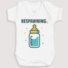 Resprawning - Baby Gift Set - Baby Bodysuit Gift Set