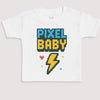 Pixel Baby - Baby Gift Set - Baby Bodysuit Gift Set