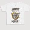 Shiny Little Squire - Baby Gift Set - Baby Bodysuit Gift Set
