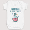 Potion Sleep Thief - Baby Gift Set - Baby Bodysuit Gift Set