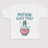 Potion Sleep Thief - Baby Gift Set - Baby Bodysuit Gift Set