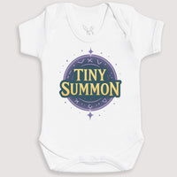 Tiny Summon - Baby Gift Set - Baby Bodysuit Gift Set