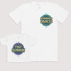 Tiny Summon - Baby Gift Set - Baby Bodysuit Gift Set