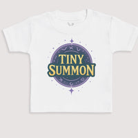 Tiny Summon - Baby Gift Set - Baby Bodysuit Gift Set