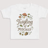 Twigling of Mischief - Baby Gift Set - Baby Bodysuit Gift Set
