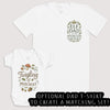Twigling of Mischief - Baby Gift Set - Baby Bodysuit Gift Set