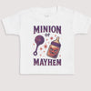Minion of Mayhem - Baby Gift Set - Baby Bodysuit Gift Set
