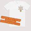 Snack Stealer - Baby Gift Set - Baby Bodysuit Gift Set