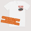 Mini Muscle - Baby Gift Set - Baby Bodysuit Gift Set