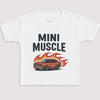 Mini Muscle - Baby Gift Set - Baby Bodysuit Gift Set