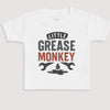 Little Grease Monkey - Baby Gift Set - Baby Bodysuit Gift Set