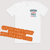 Vroom Vroom Rookie - Baby Gift Set - Baby Bodysuit Gift Set