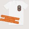 Born To Drool - Baby Gift Set - Baby Bodysuit Gift Set