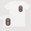 Born To Drool - Baby Gift Set - Baby Bodysuit Gift Set