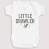 Little Crawler - Baby Gift Set - Baby Bodysuit Gift Set