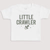 Little Crawler - Baby Gift Set - Baby Bodysuit Gift Set