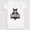 The Sidekick - Baby Gift Set - Baby Bodysuit Gift Set